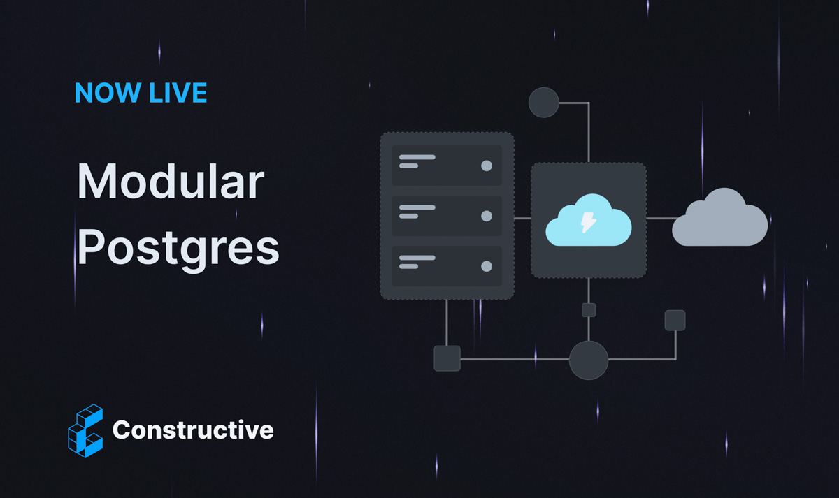 pgpm Workspaces: A New Way to Organize PostgreSQL Projects