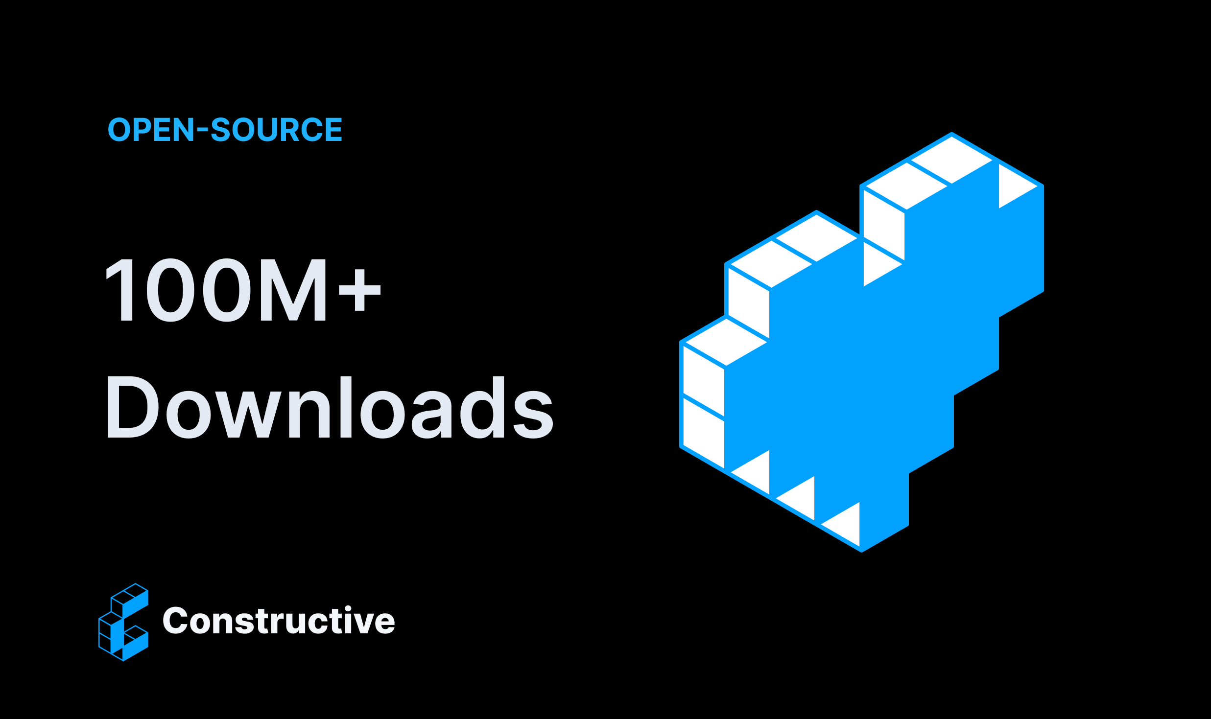 100 Million Downloads