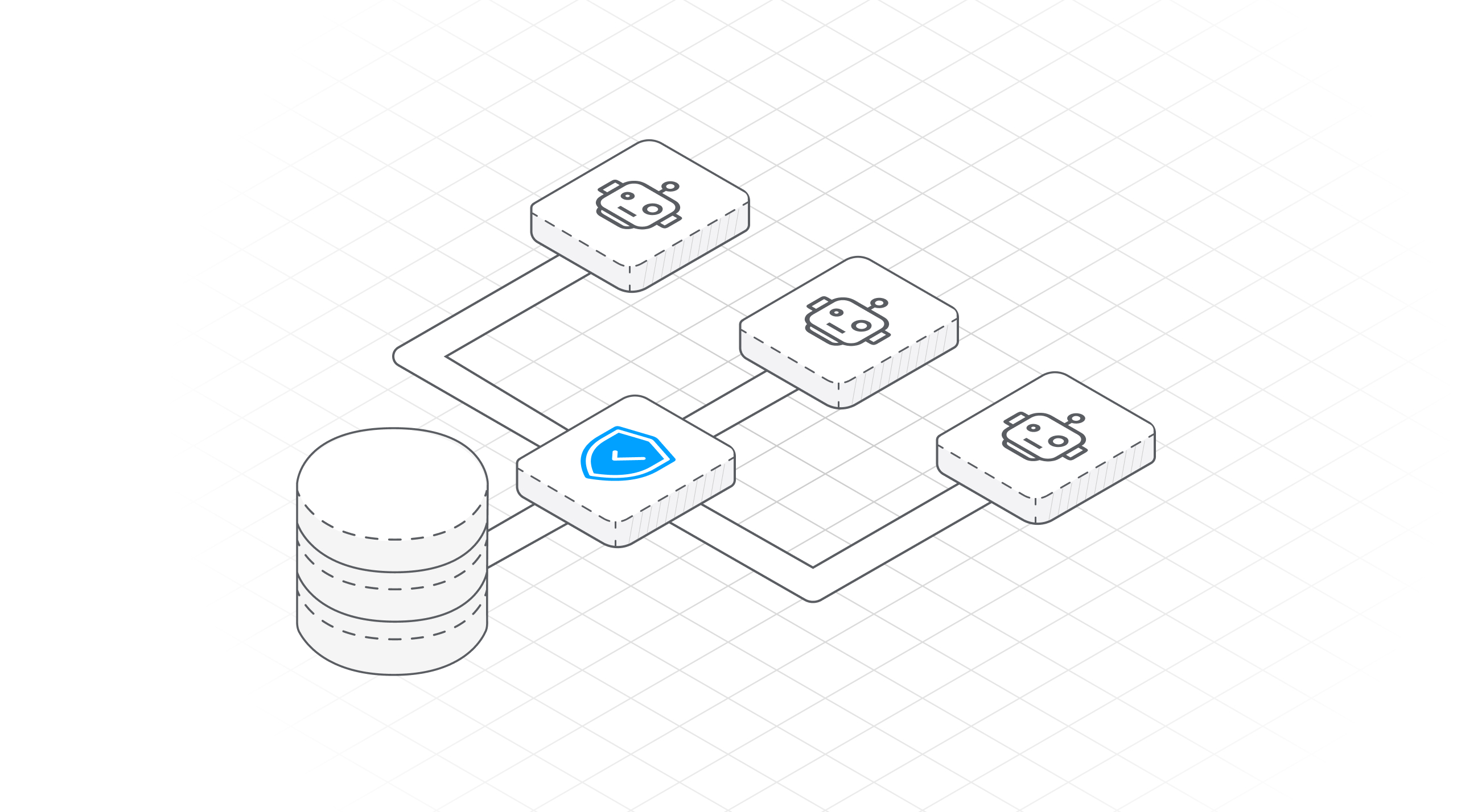 Agent Orchestration Doesn’t Solve Trust