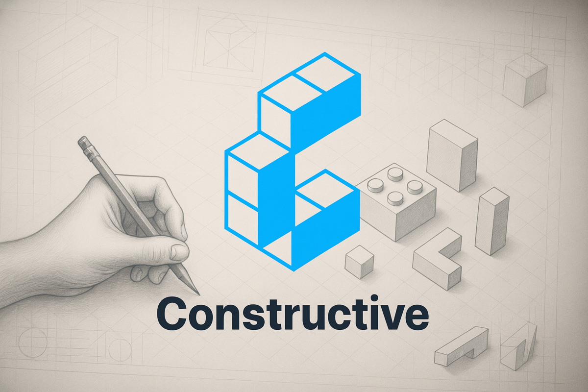 Introducing Constructive — A Trusted Open-Source Platform Built to Last
