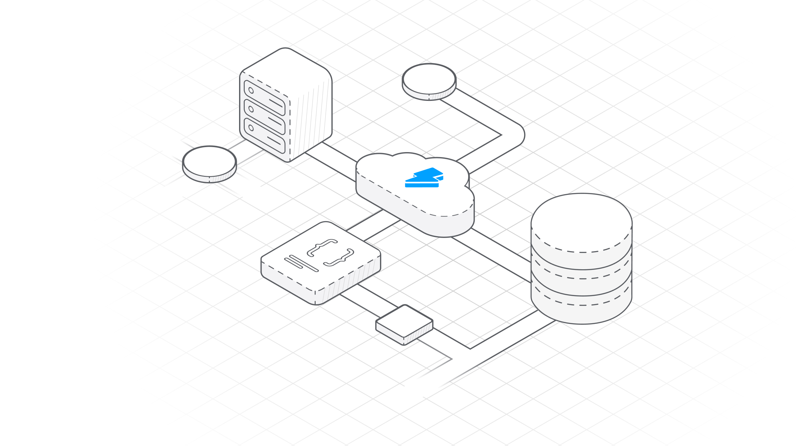 Putting Postgres in package.json