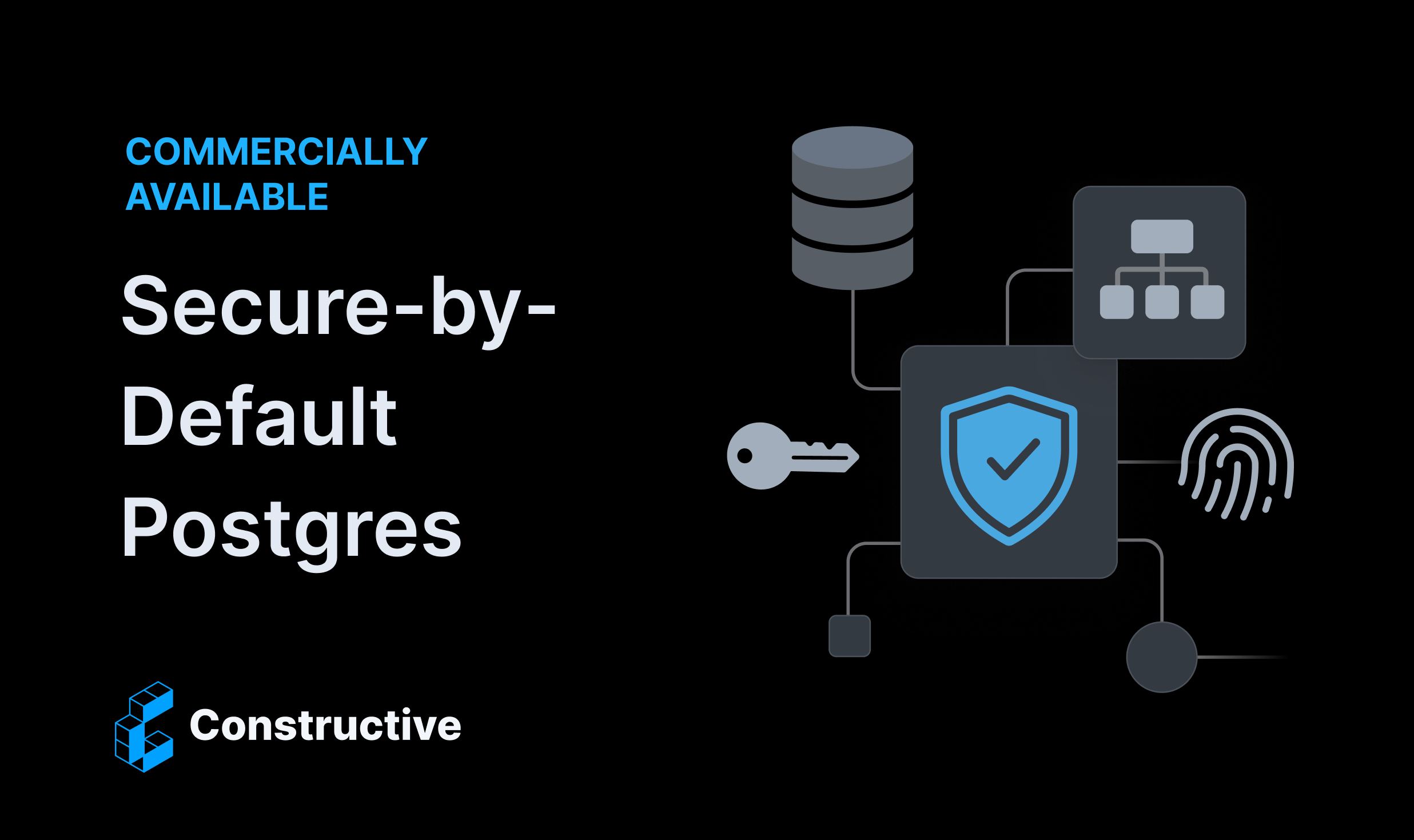 What We Mean by Secure-by-Default Postgres